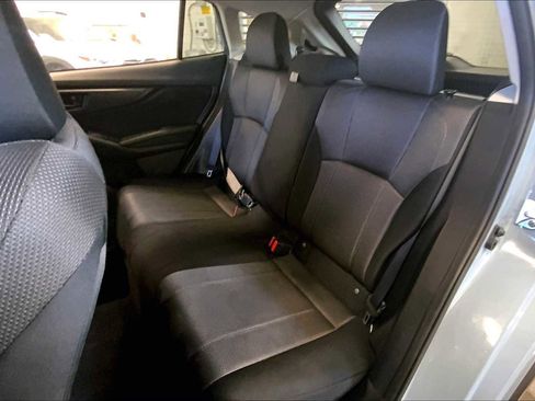 Certified 2023 Subaru Crosstrek 2.0i image 17