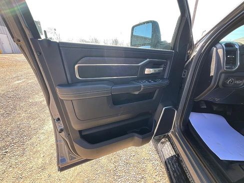 New 2026 RAM 2500 Laramie image 11
