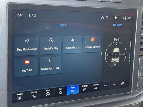 Used 2024 Ford F350 Lariat w/ Lariat Ultimate Package AWD/4WD image 27