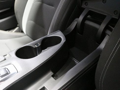 Used 2021 Chevrolet Camaro LT w/ 1LE Track Performance Package image 23