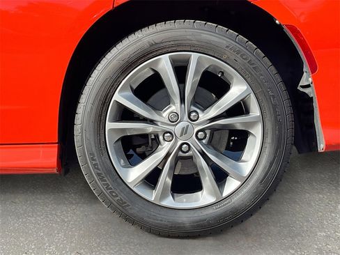 Certified 2020 Dodge Charger GT w/ Plus Group image 29