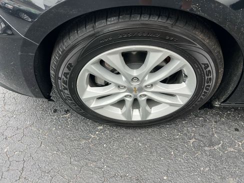 Used 2017 Chevrolet Malibu Hybrid FWD image 20
