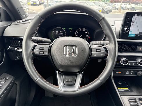 Used 2023 Honda CR-V Sport Touring image 19
