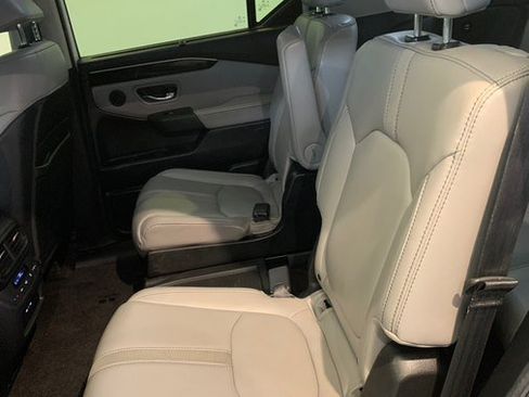 Used 2024 Honda Pilot EX-L image 44