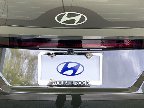 New 2026 Hyundai Tucson SE image 20