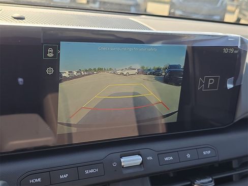 New 2025 Kia K4 LXS image 25