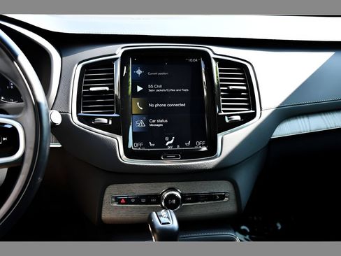 Used 2021 Volvo XC90 T6 Inscription w/ Advanced Package AWD/4WD image 21
