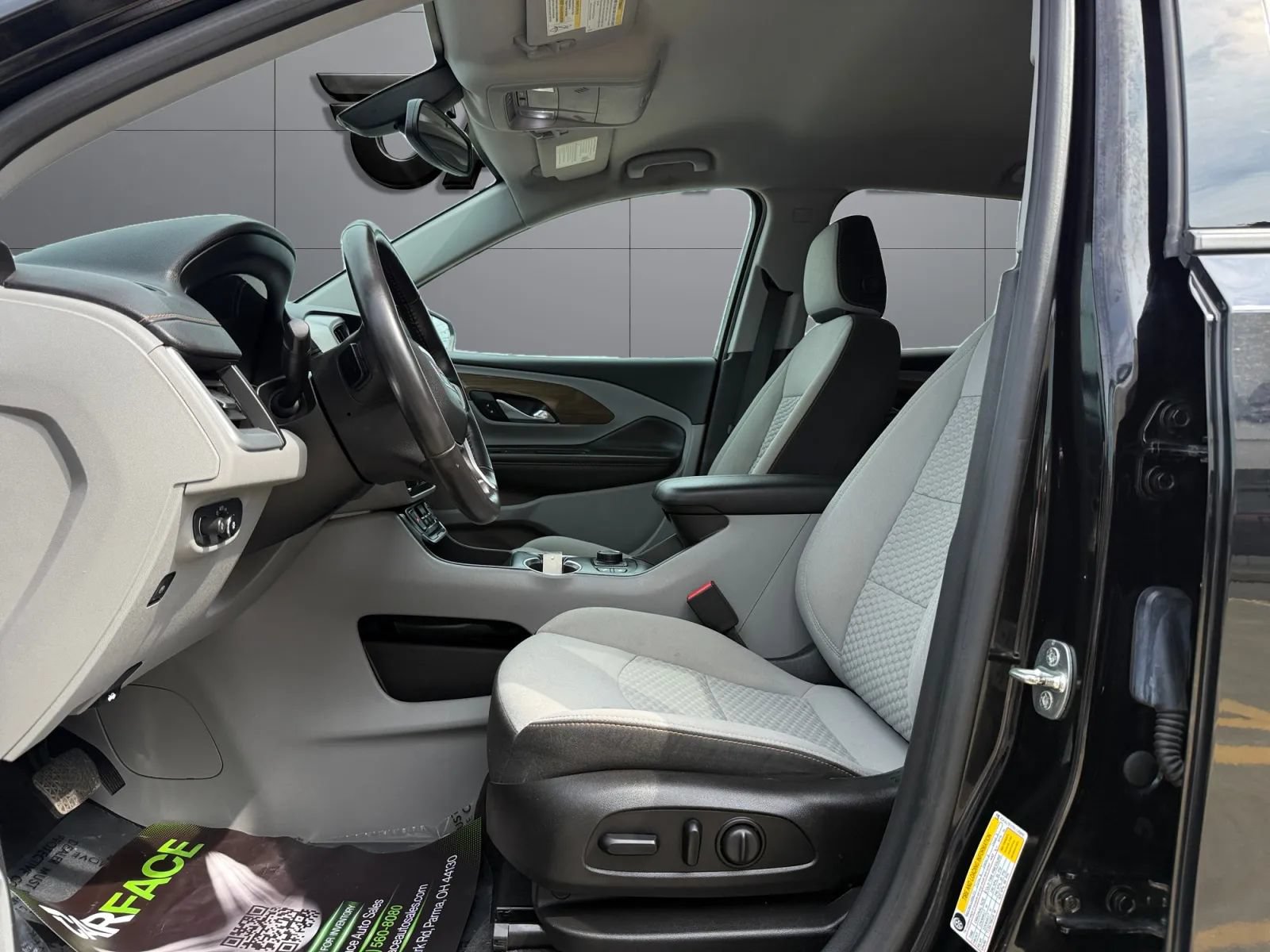 Used 2019 GMC Terrain SLE w/ Driver Convenience Package AWD/4WD image 15