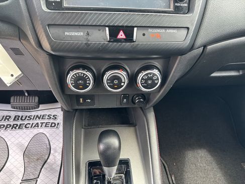 Used 2019 Mitsubishi Outlander Sport ES FWD image 19