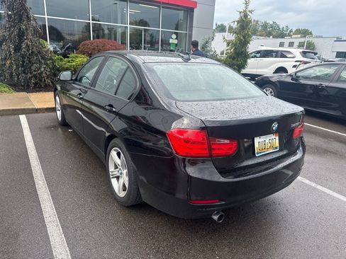 Used 2015 BMW 320i Sedan RWD image 6