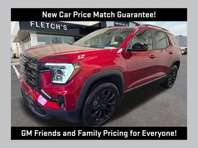 New 2026 GMC Terrain Elevation w/ Elevation Premium Package