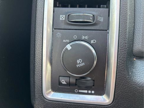 Used 2016 RAM 1500 Big Horn image 22