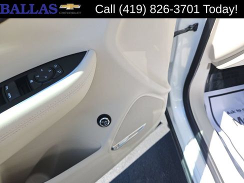 Certified 2023 Buick Envision Avenir AWD/4WD image 25