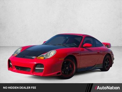 Used 1999 Porsche 911 GT3 RS