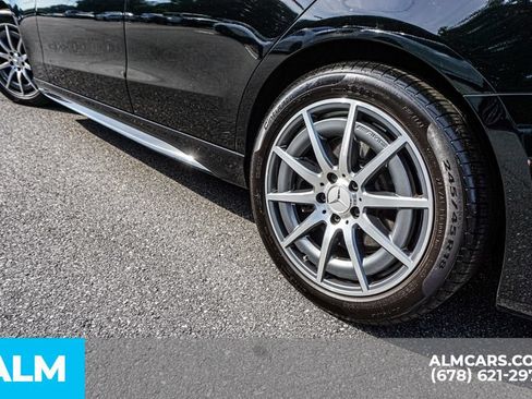 Used 2025 Mercedes-Benz C 43 AMG 4MATIC Sedan image 16