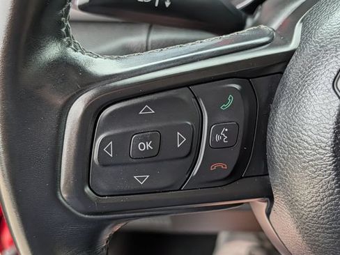 Used 2021 Jeep Wrangler Unlimited Sport AWD/4WD image 21