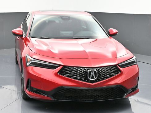 Used 2023 Acura Integra A-Spec image 2