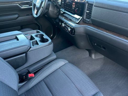 Certified 2023 GMC Sierra 1500 Elevation image 14