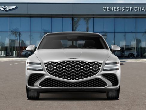 New 2026 Genesis G80 2.5T Sport Prestige image 6