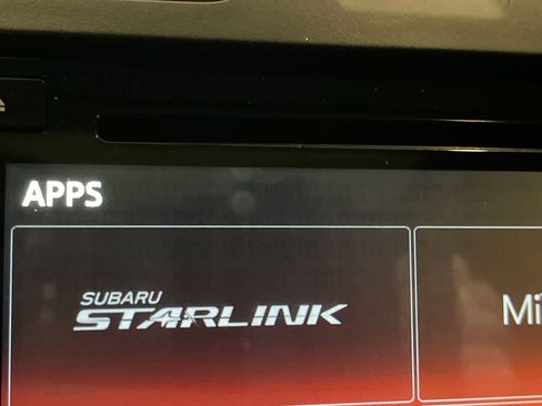 Used 2017 Subaru WRX Limited image 18