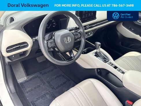 Used 2023 Honda HR-V EX-L image 13
