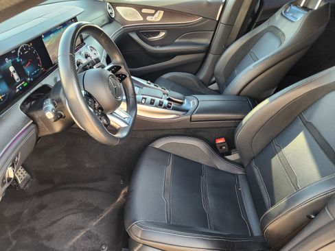 Used 2023 Mercedes-Benz AMG GT 53 image 7