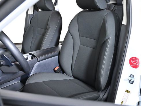 Certified 2025 Nissan Rogue S image 21