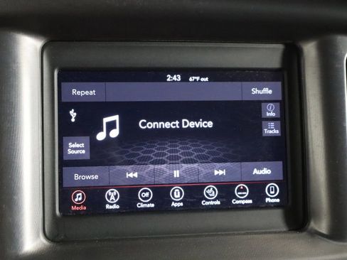 Used 2019 Dodge Charger SXT w/ Blacktop Package RWD image 30