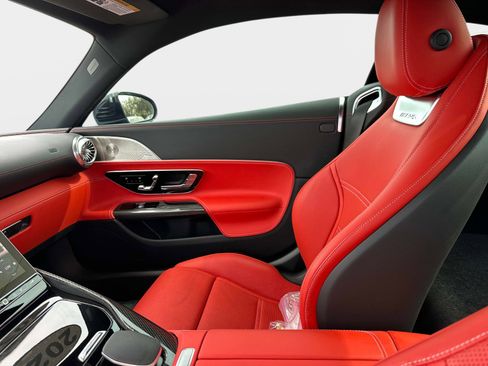 Certified 2024 Mercedes-Benz AMG GT 55 image 19