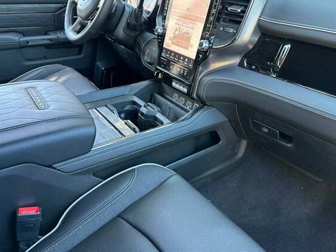 New 2026 RAM 2500 Limited AWD/4WD image 12