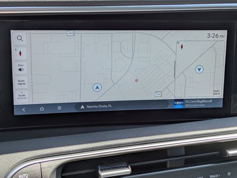 New 2026 Hyundai Palisade SEL FWD image 22