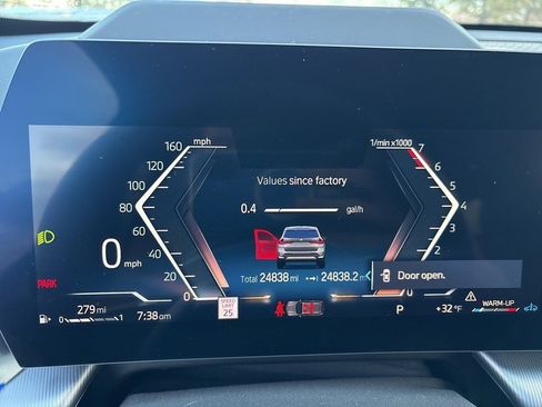 Used 2023 BMW X1 xDrive28i w/ Premium Package image 12