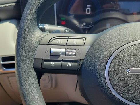 New 2026 Hyundai Tucson SEL AWD/4WD image 7