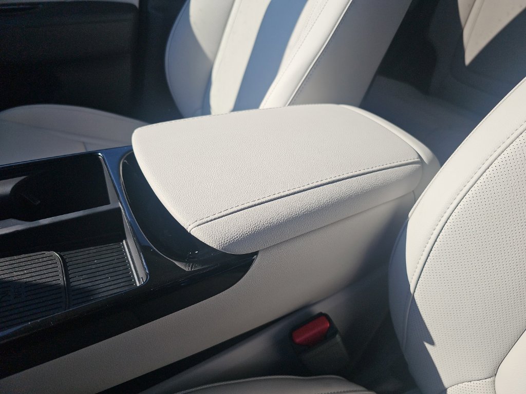New 2026 Hyundai Tucson Limited AWD/4WD image 22