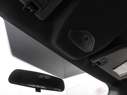 Used 2017 Ford Focus ST FWD image 30