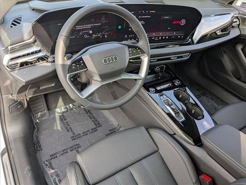 New 2025 Audi A5 2.0T Premium Plus w/ Premium Plus AWD/4WD image 3