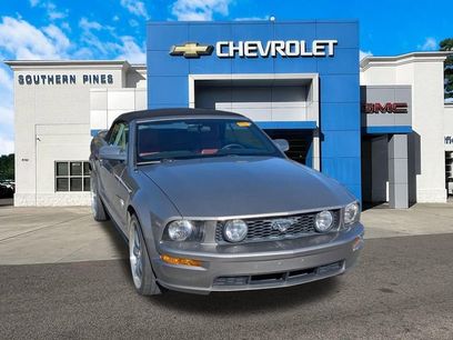 Used 2009 Ford Mustang GT