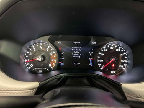 Used 2022 Jeep Compass Limited image 27