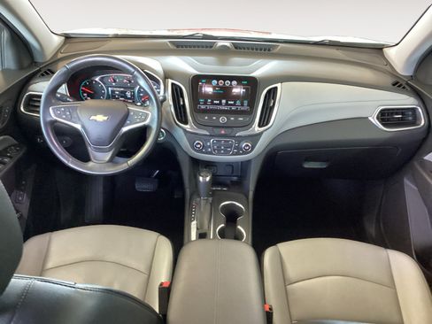 Used 2018 Chevrolet Equinox Premier AWD/4WD image 10