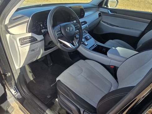 Used 2022 Hyundai Palisade SE image 25