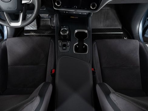 Used 2023 Lexus RZ 450e Premium w/ Accessory Package (2T) image 41