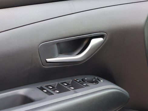 New 2026 Hyundai Santa Cruz SEL FWD image 22