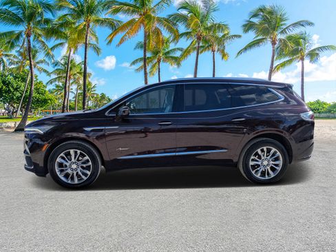 Used 2022 Buick Enclave Avenir w/ Trailering Package, 5000 lbs. image 6