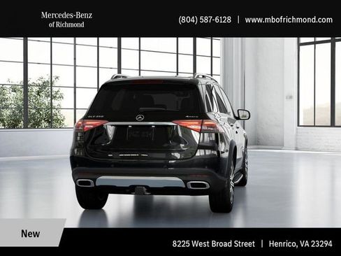 New 2026 Mercedes-Benz GLE 350 4MATIC image 24
