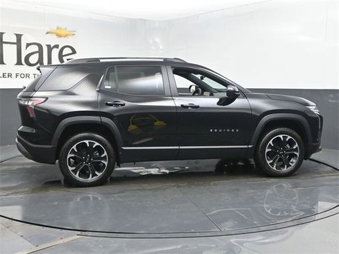 New 2026 Chevrolet Equinox LT image 15