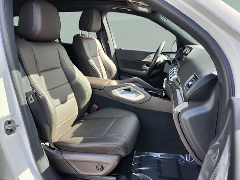 Certified 2022 Mercedes-Benz GLE 450 4MATIC image 16