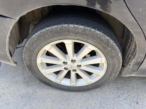 Used 2010 Toyota Venza FWD image 9