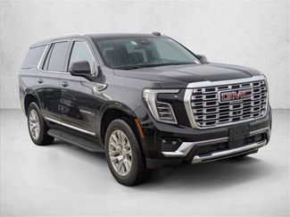 Used 2025 GMC Yukon Denali video 3