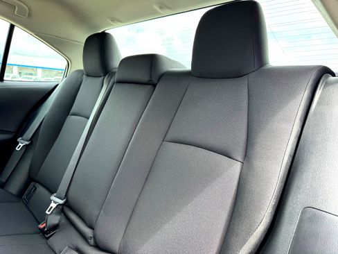 Used 2026 Toyota Corolla LE image 14