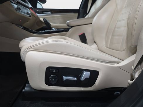 Used 2021 BMW X3 xDrive30i w/ Convenience Package image 27